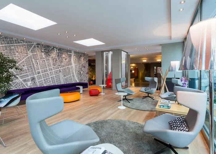 Best Western Plus Executive Hotel And Suites Torino
